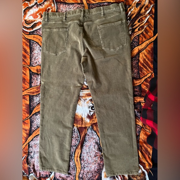 Jos. A. Bank Other - Jos. A. Bank Corduroys Tan Beige pants 👖